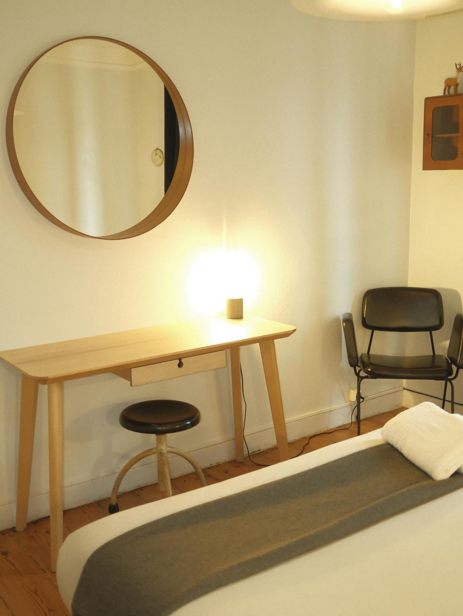 Goodnight Hostel Lisbon Luaran gambar
