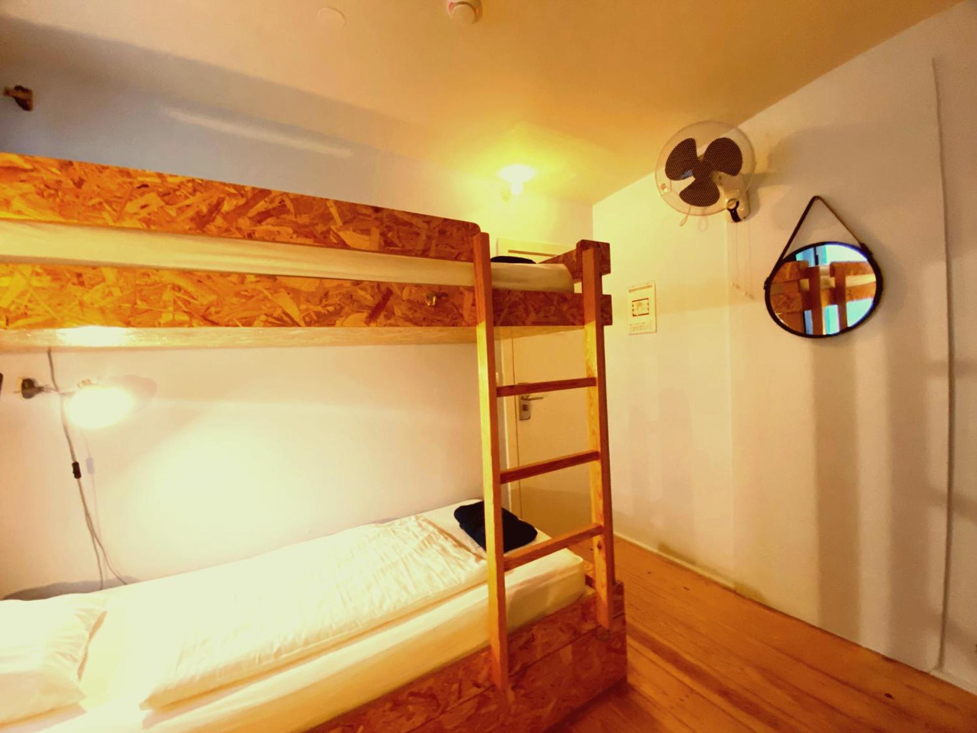 Goodnight Hostel Lisbon Luaran gambar
