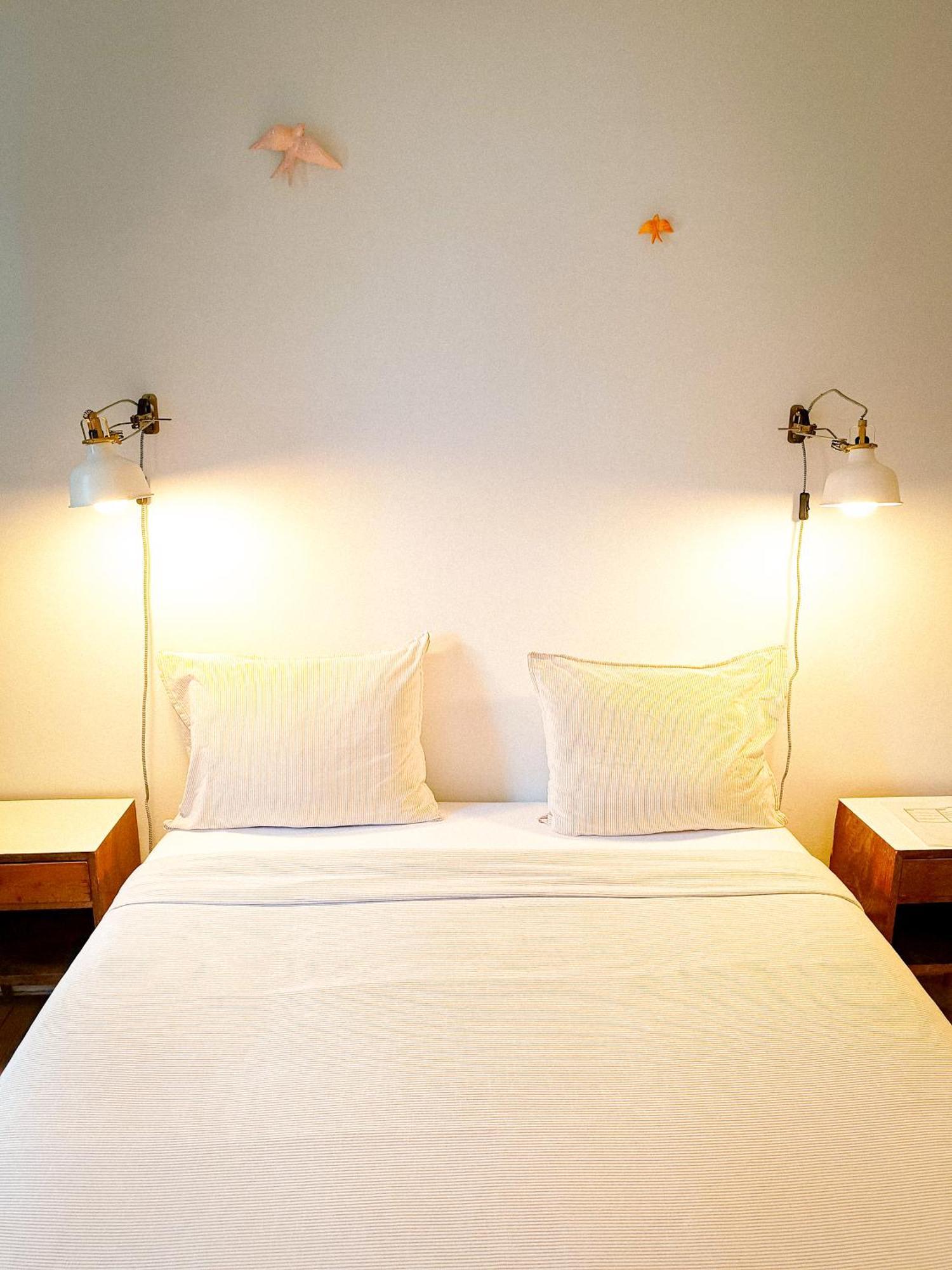 Goodnight Hostel Lisbon Luaran gambar